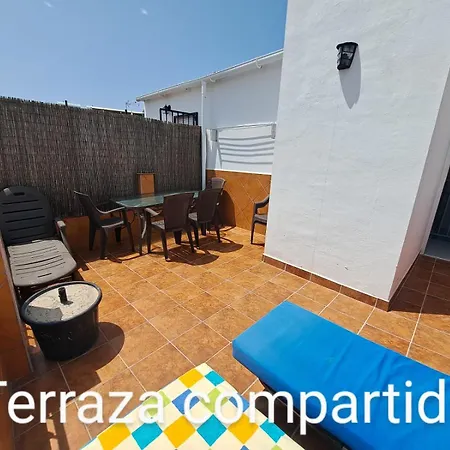 Apartment Lola 1 *