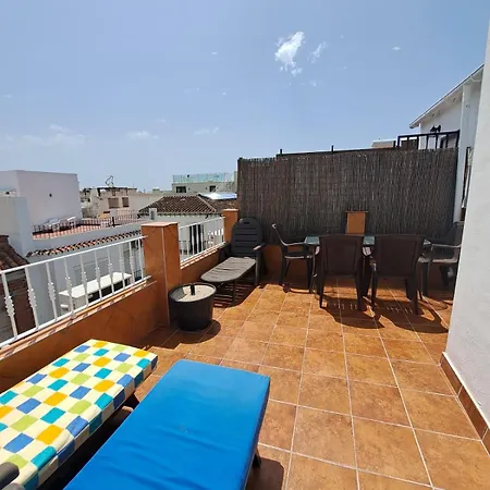 Apartment Lola 1 Nerja