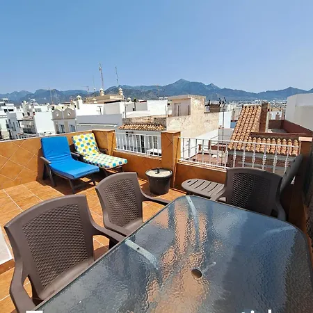 Lola 1 Apartment