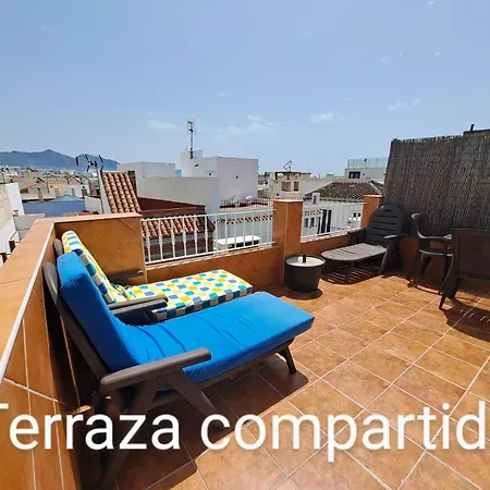 Lola 1 Apartment *